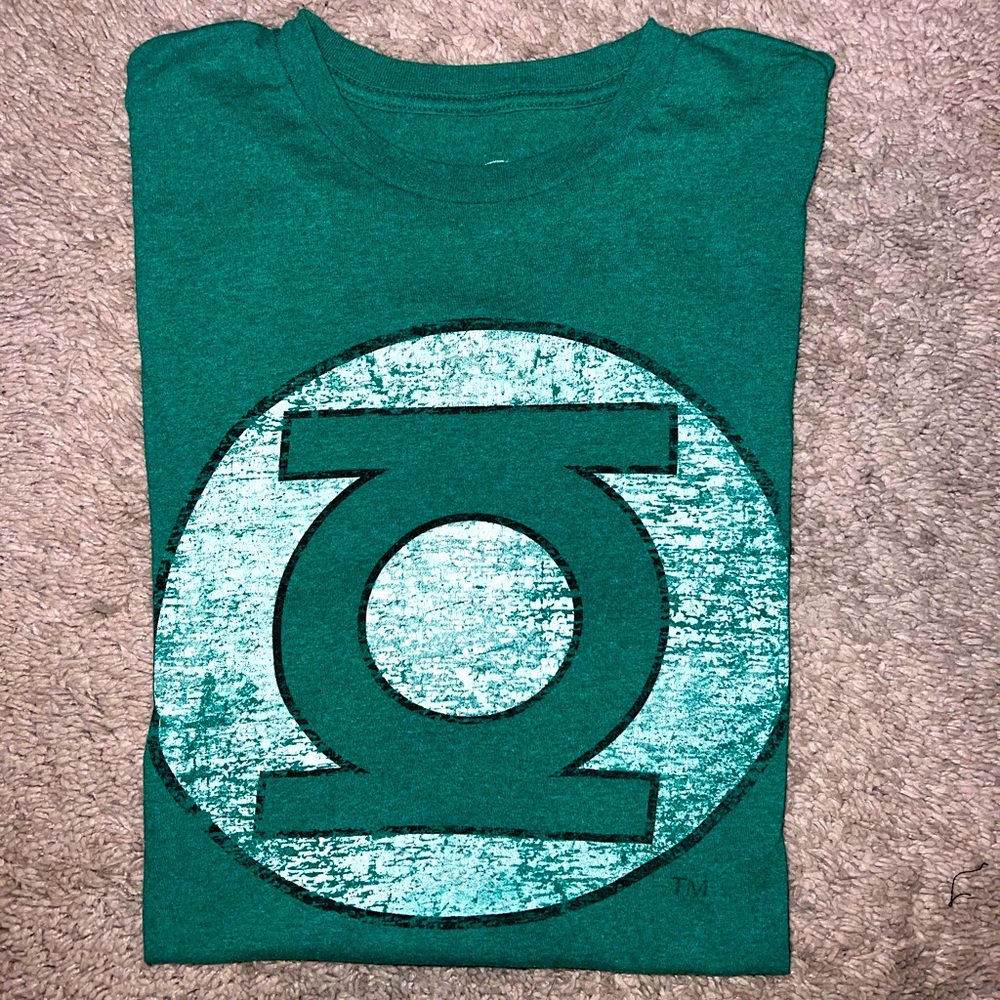 DC COMICS ORIGINALS - Green Lantern - Men’s Size L